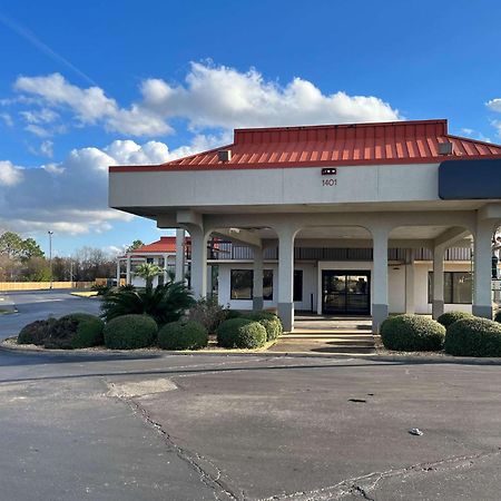 Motel 6 Montgomery, Al - Eastern Blvd. Exterior foto