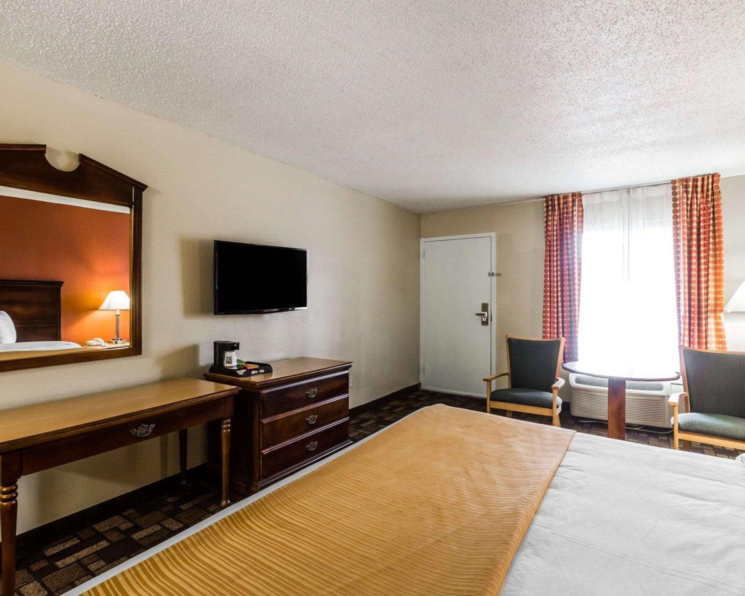 Motel 6 Montgomery, Al - Eastern Blvd. Exterior foto